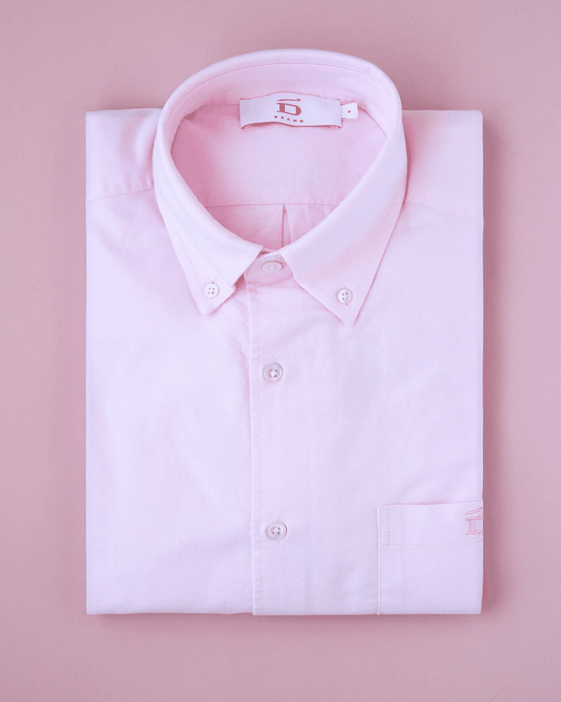 Oxford Shirt